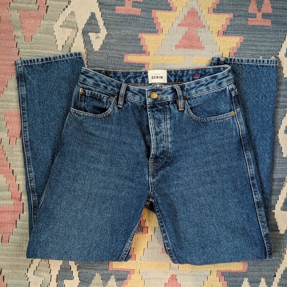 Sezane Brut Sexy 28